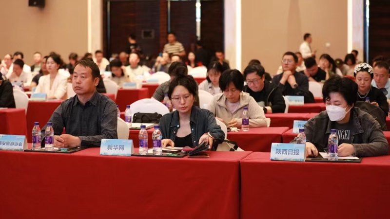 武汉甘肃商会：架起东西部合作的桥梁