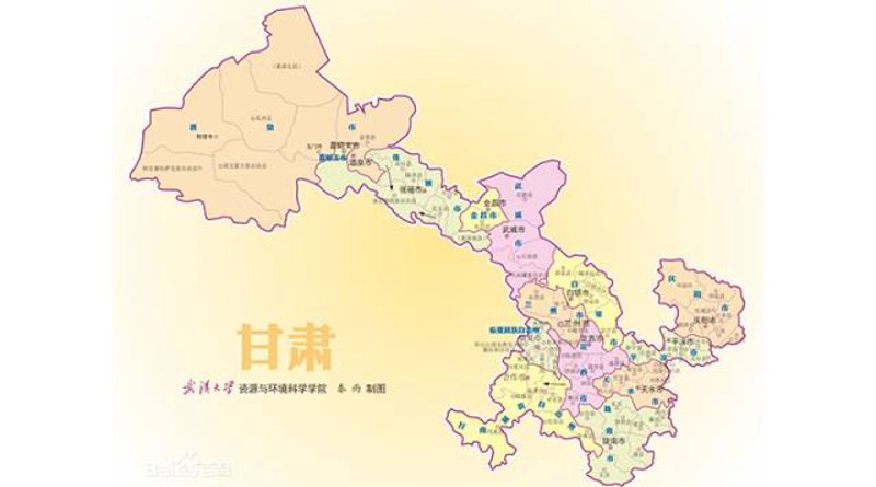 湖北与甘肃的企业文化差异：一场东西部企业的对话