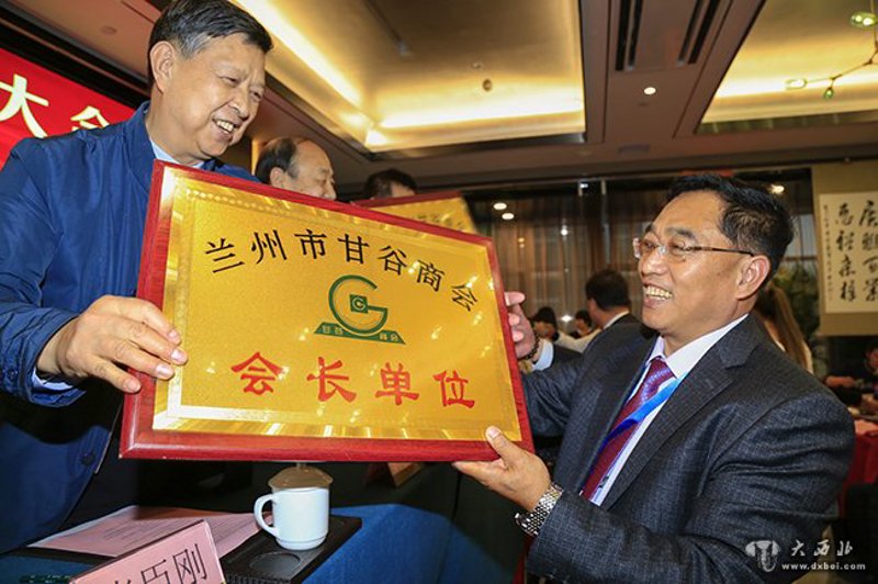 甘肃人在湖北:寻找温暖的他乡